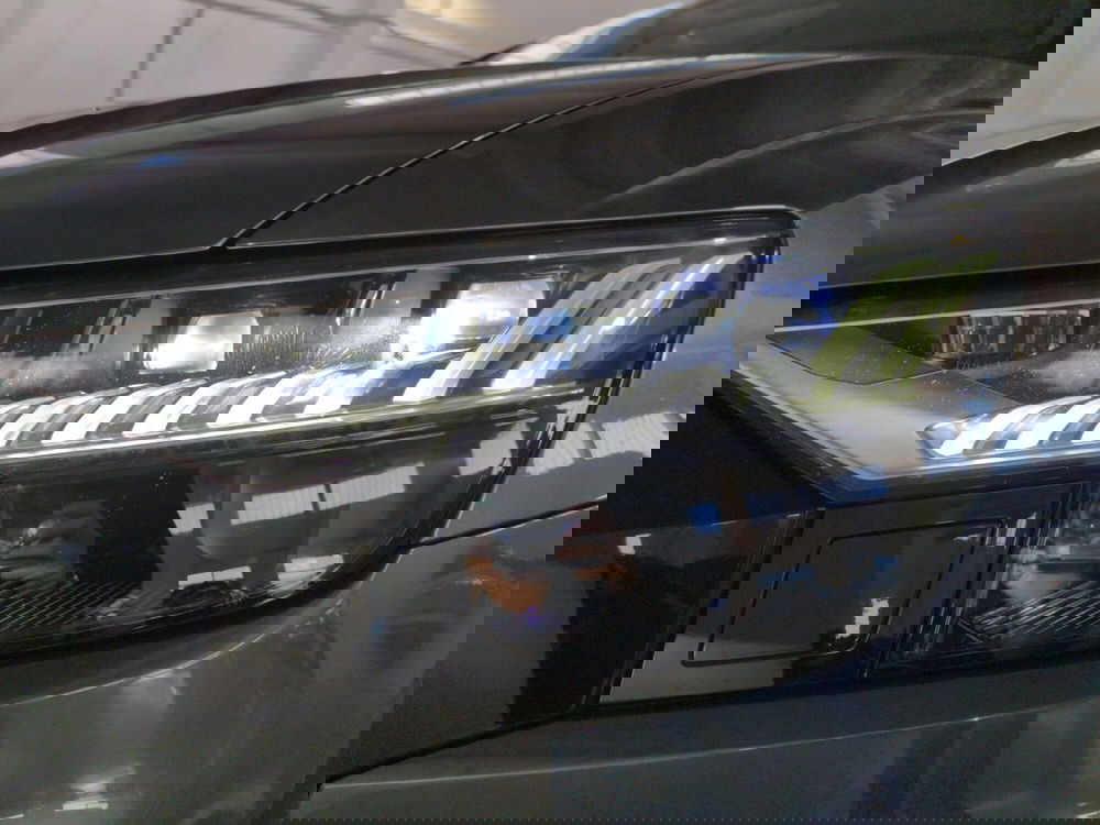 Audi Q8 usata a Agrigento (19)