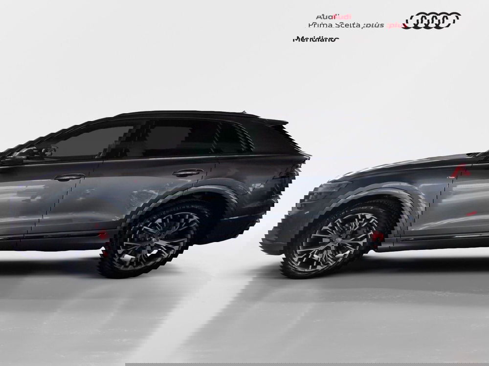 Audi Q8 usata a Agrigento (2)