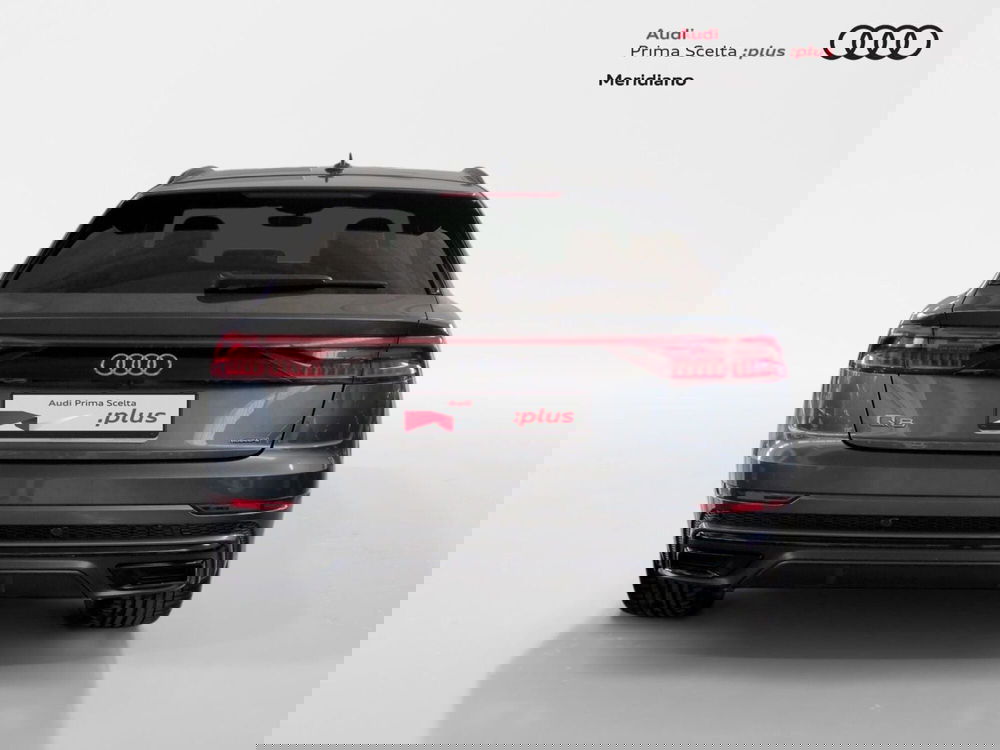 Audi Q8 usata a Agrigento (4)