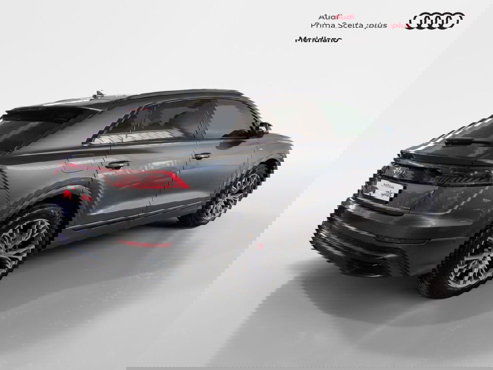 Audi Q8 usata a Agrigento (5)