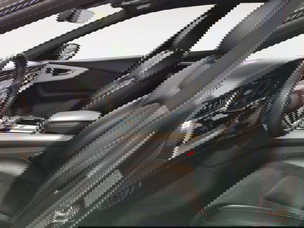 Audi Q8 usata a Agrigento (8)