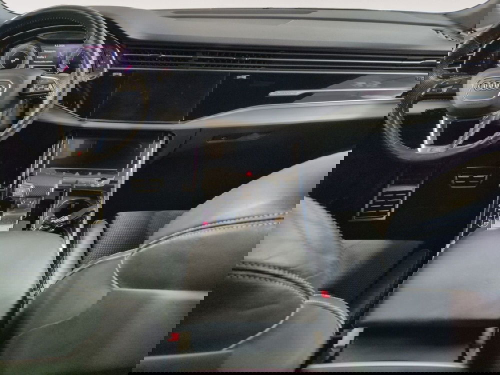 Audi Q8 usata a Agrigento (9)