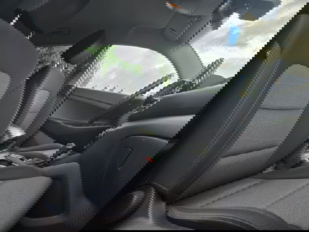 Hyundai Tucson usata a Massa-Carrara (5)