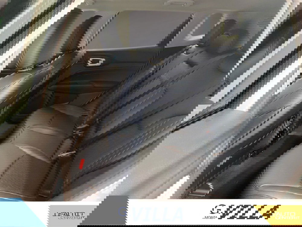 Jeep Compass nuova a Monza e Brianza (13)