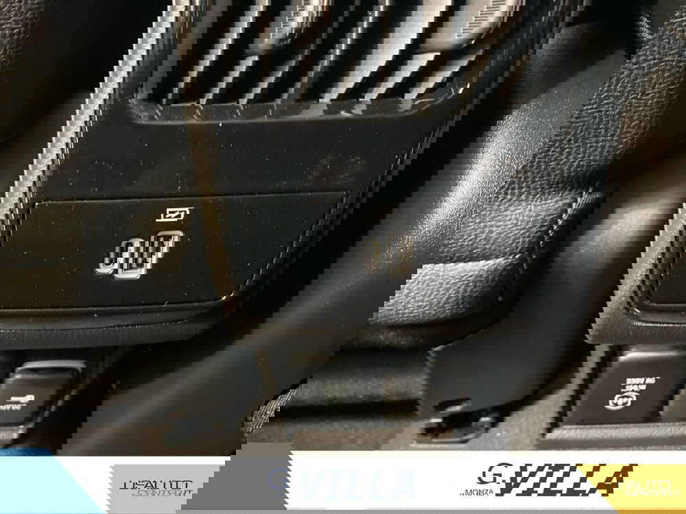 Jeep Compass nuova a Monza e Brianza (16)