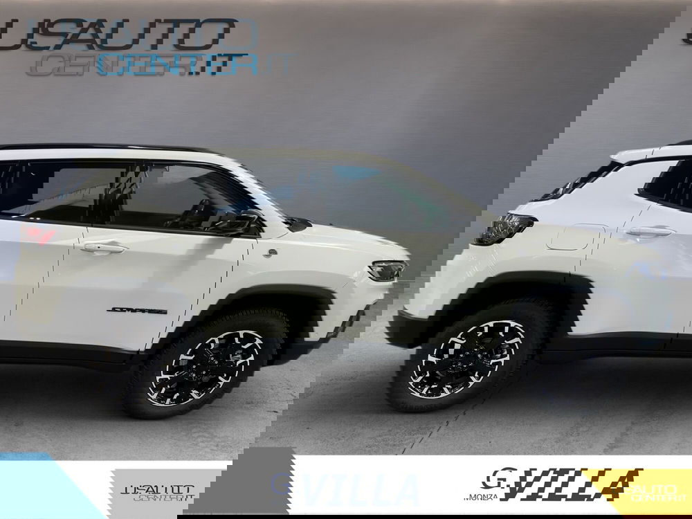 Jeep Compass nuova a Monza e Brianza (3)