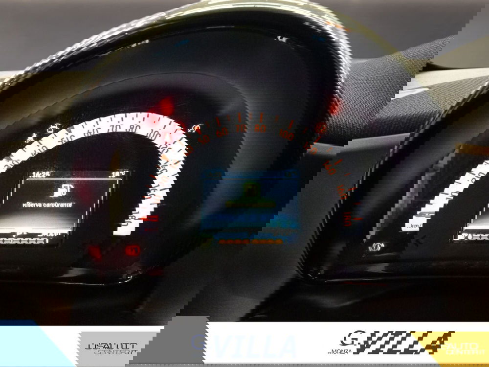 smart Fortwo Cabrio usata a Monza e Brianza (12)