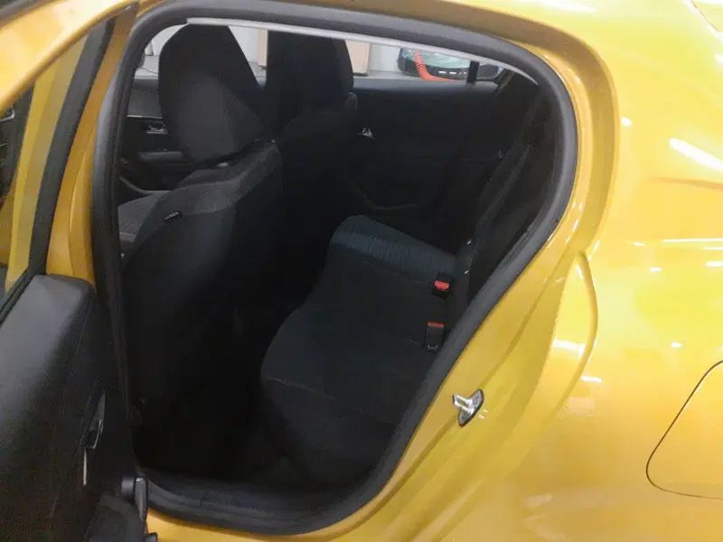 Peugeot 208 usata a Parma (10)