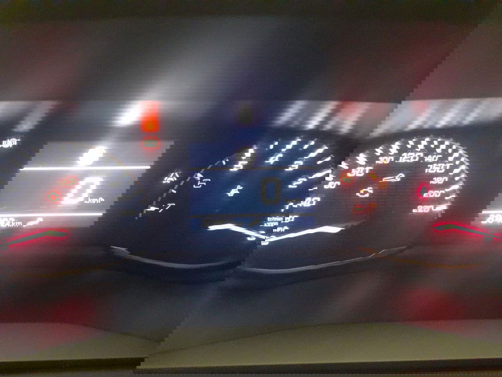 Peugeot 208 usata a Parma (13)