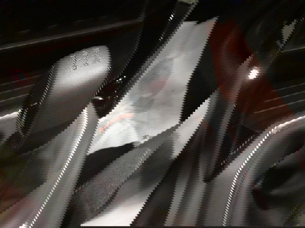 Peugeot 208 usata a Parma (14)