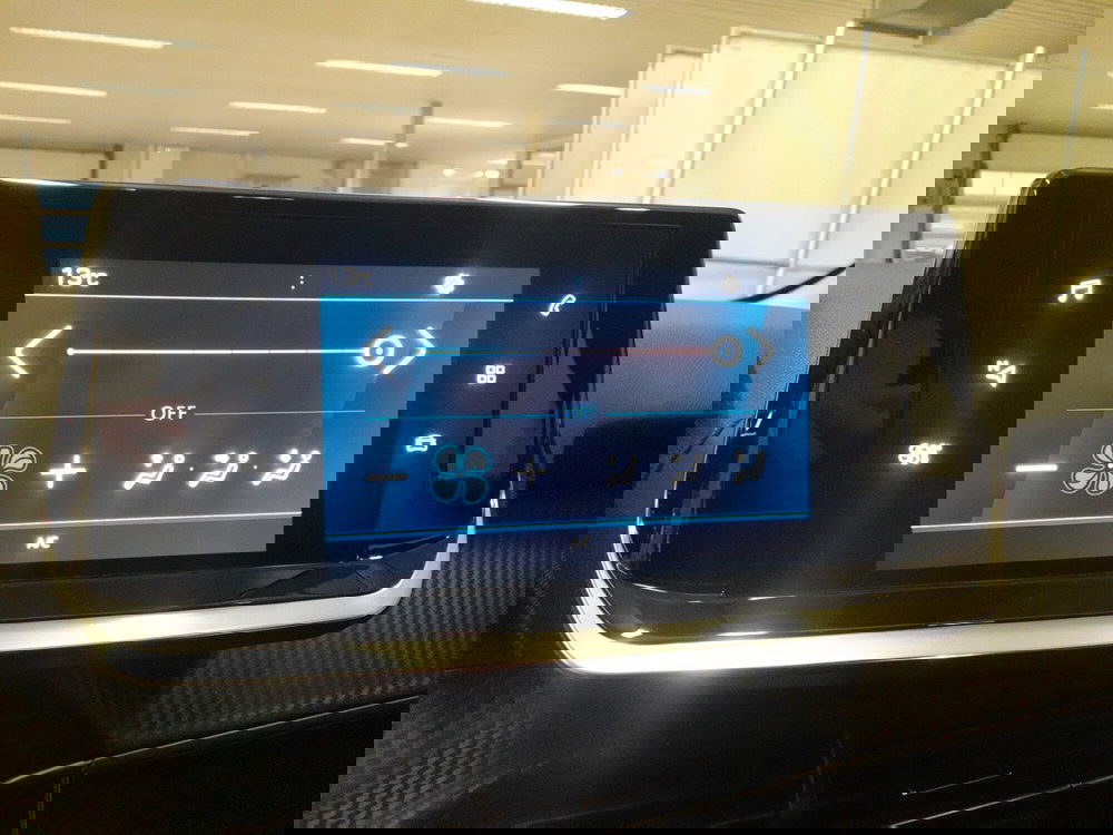 Peugeot 208 usata a Parma (15)