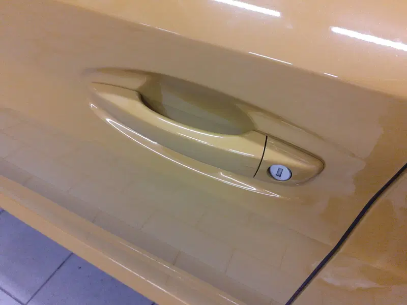 Peugeot 208 usata a Parma (18)