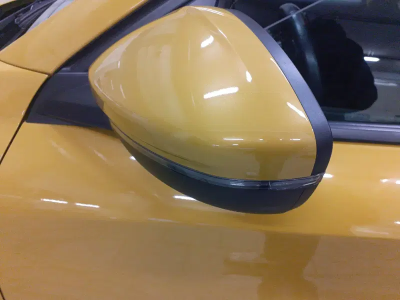 Peugeot 208 usata a Parma (19)
