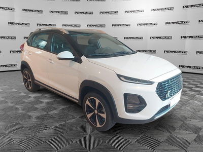 Dr dr 4.0 4.0 1.5 Bi-Fuel GPL nuova a Piacenza