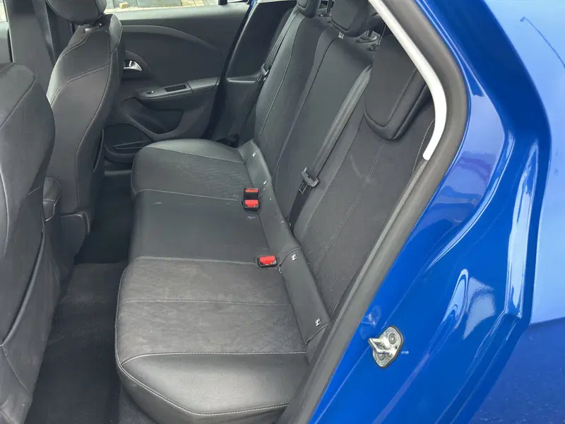 Opel Corsa usata a Parma (10)