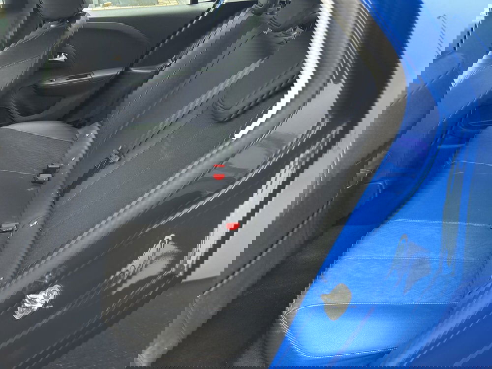 Opel Corsa usata a Parma (10)