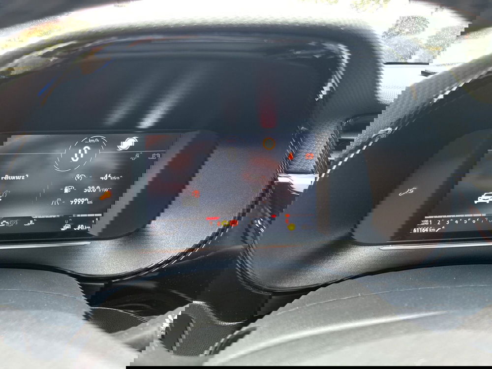 Opel Corsa usata a Parma (13)