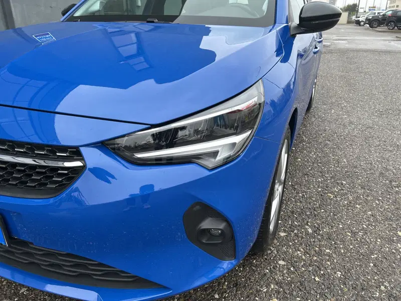 Opel Corsa usata a Parma (15)