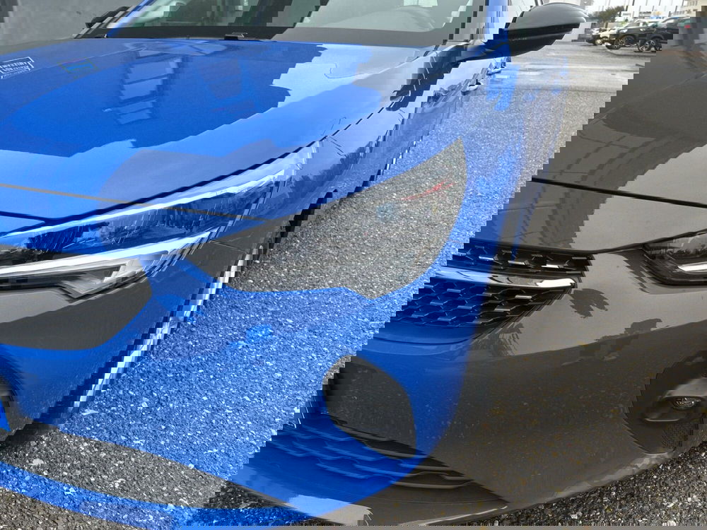 Opel Corsa usata a Parma (15)