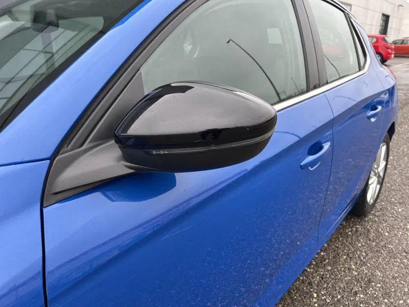 Opel Corsa usata a Parma (16)