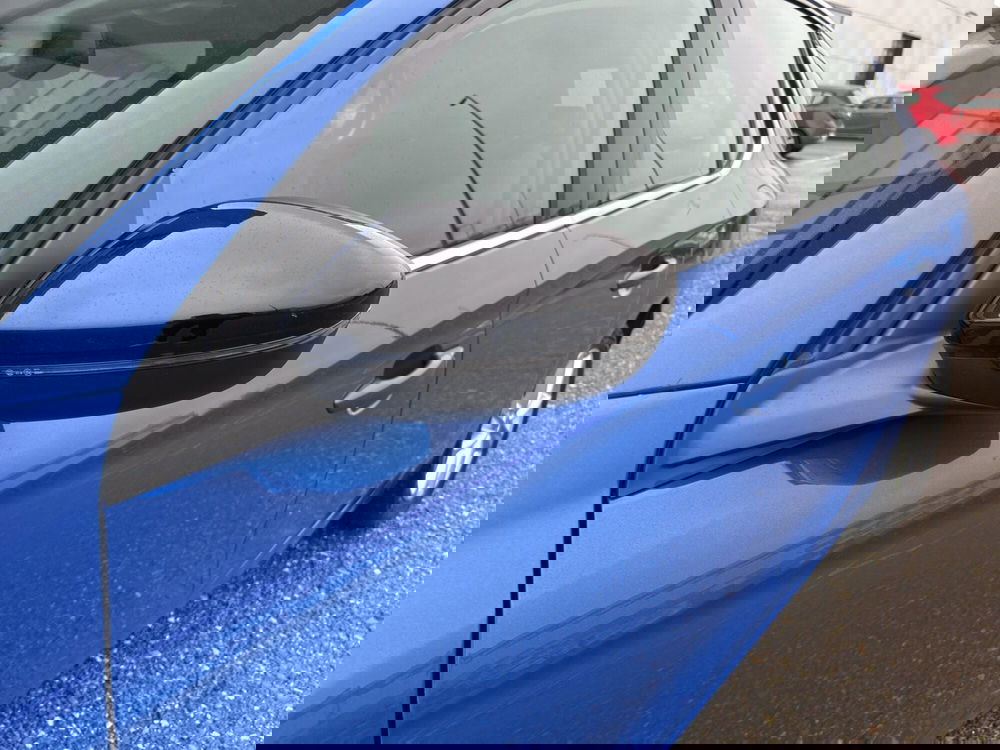 Opel Corsa usata a Parma (16)