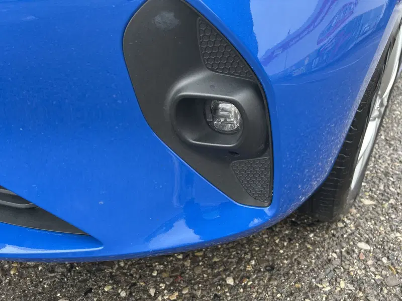 Opel Corsa usata a Parma (18)