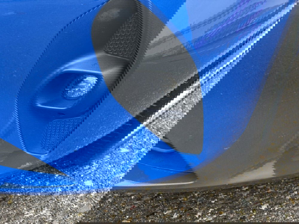 Opel Corsa usata a Parma (18)