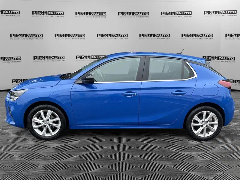 Opel Corsa usata a Parma (2)