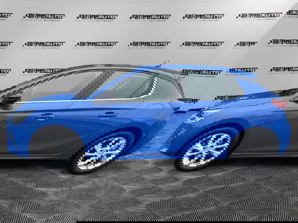 Opel Corsa usata a Parma (2)