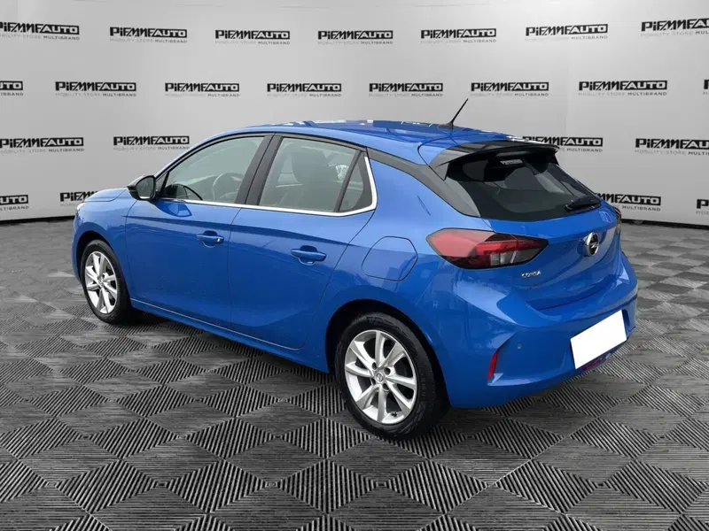 Opel Corsa usata a Parma (3)