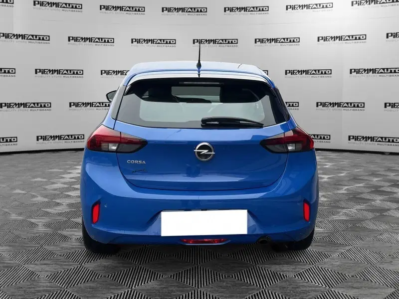Opel Corsa usata a Parma (4)