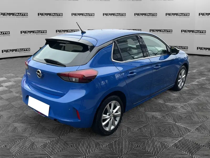 Opel Corsa usata a Parma (5)