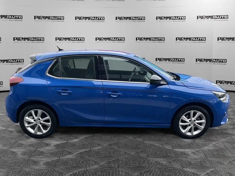 Opel Corsa usata a Parma (6)