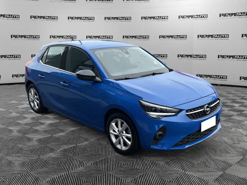 Opel Corsa usata a Parma (7)