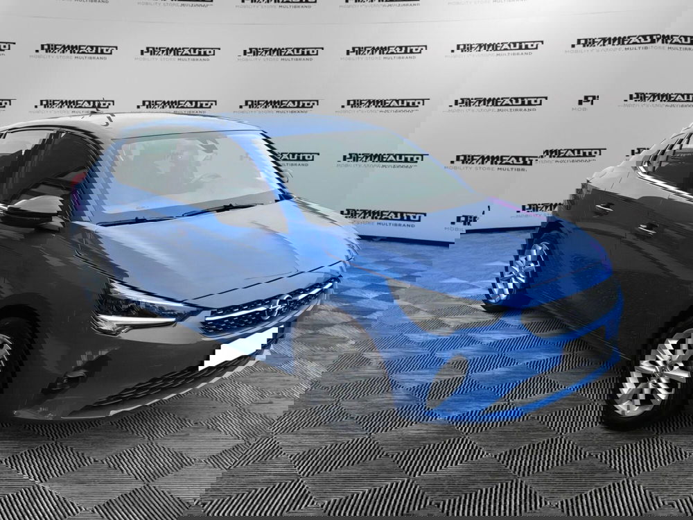 Opel Corsa usata a Parma (7)