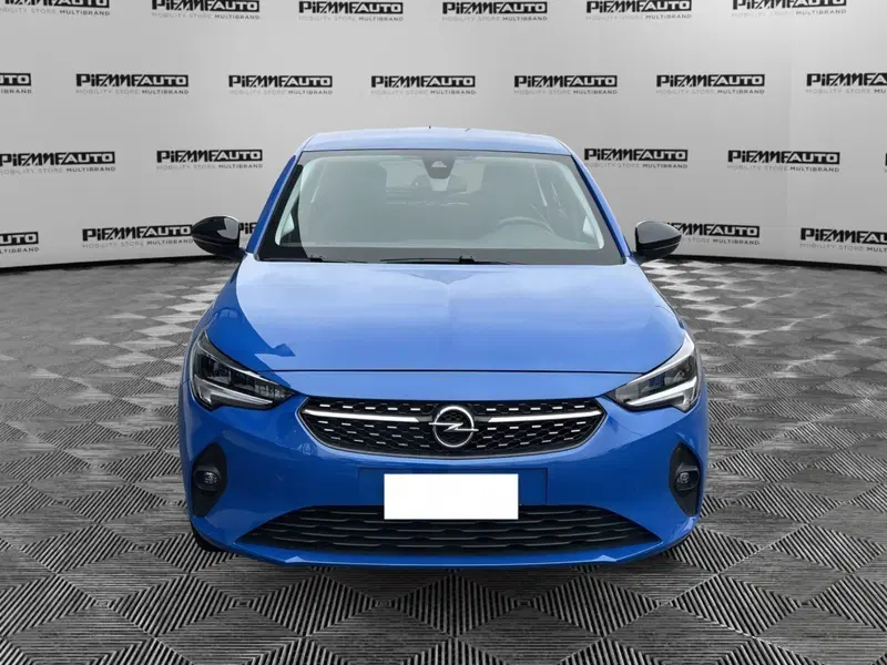 Opel Corsa usata a Parma (8)