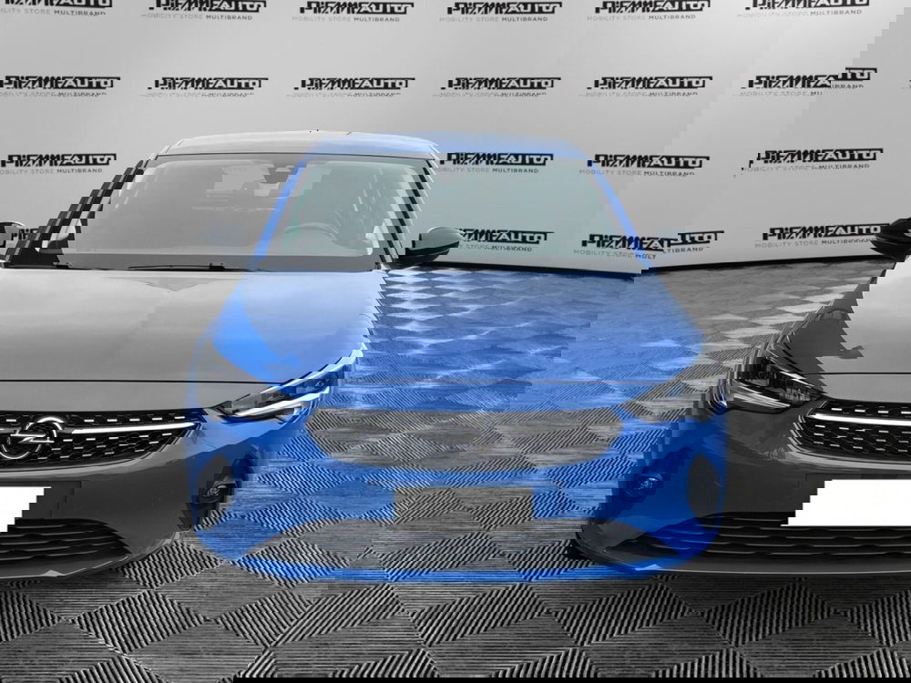 Opel Corsa usata a Parma (8)