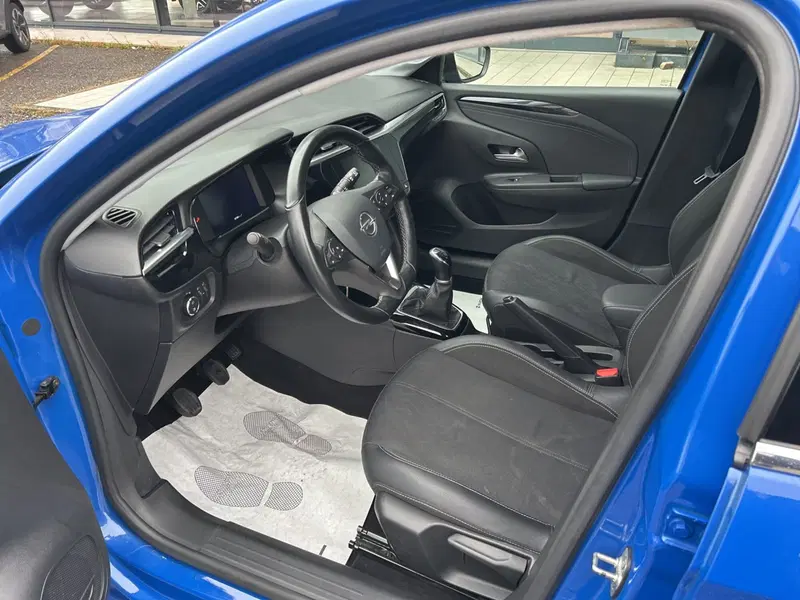 Opel Corsa usata a Parma (9)