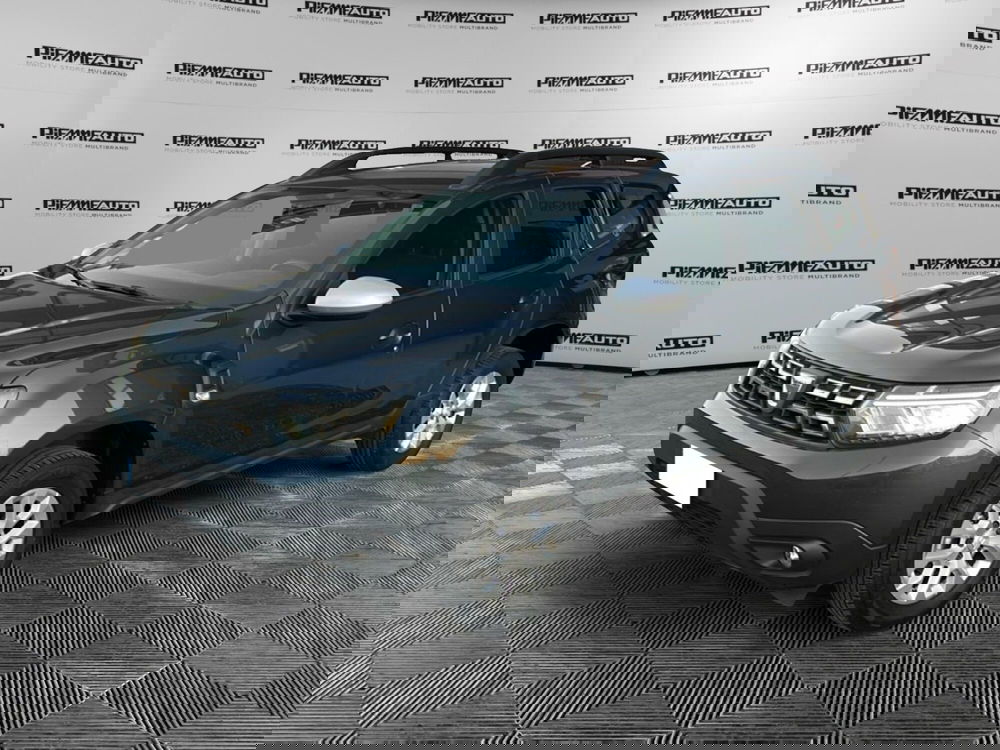 Dacia Duster usata a Piacenza