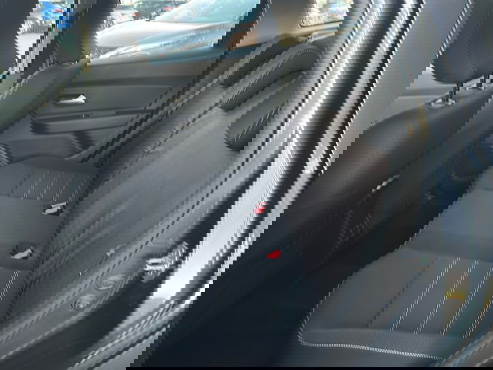 Dacia Duster usata a Piacenza (10)