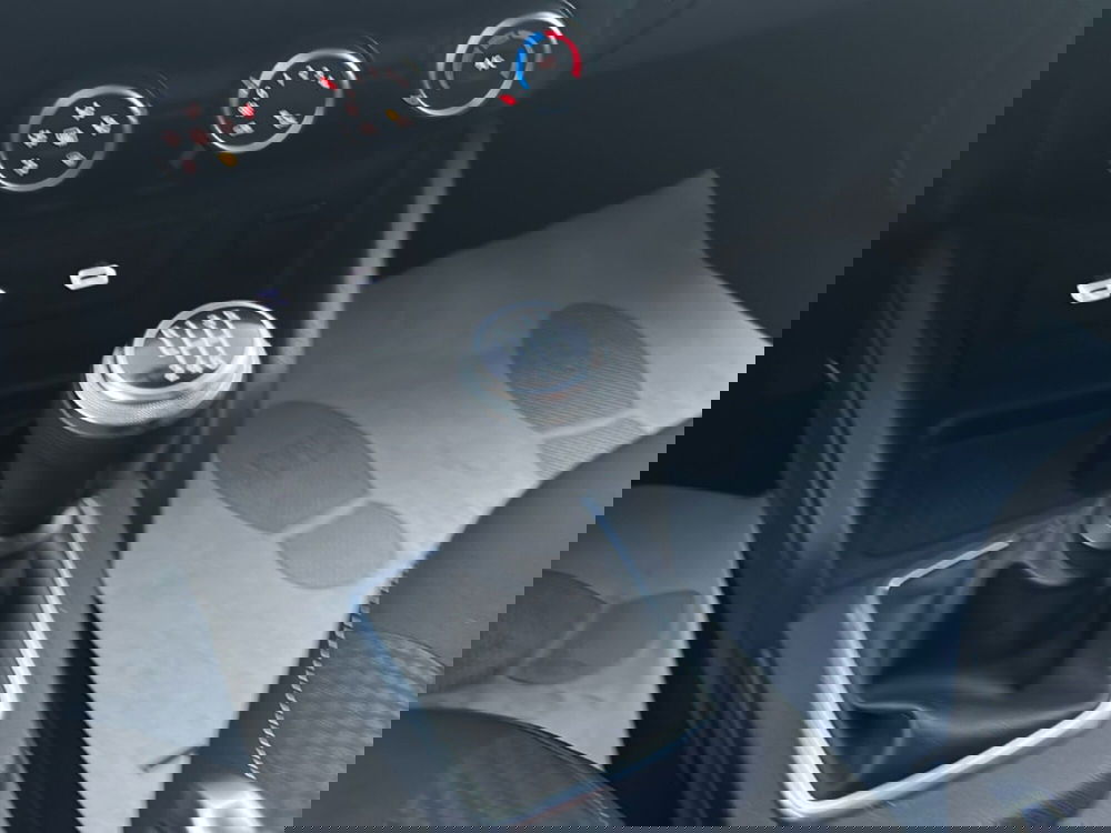 Dacia Duster usata a Piacenza (12)