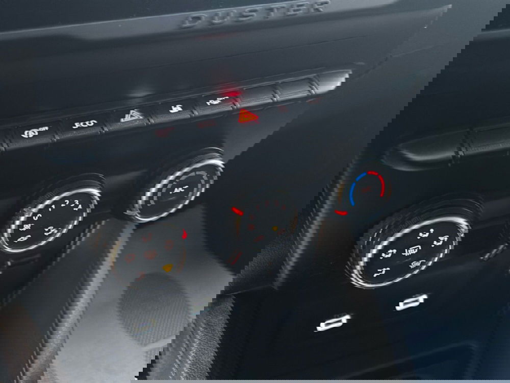 Dacia Duster usata a Piacenza (15)