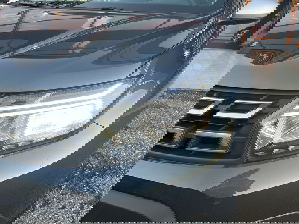 Dacia Duster usata a Piacenza (16)