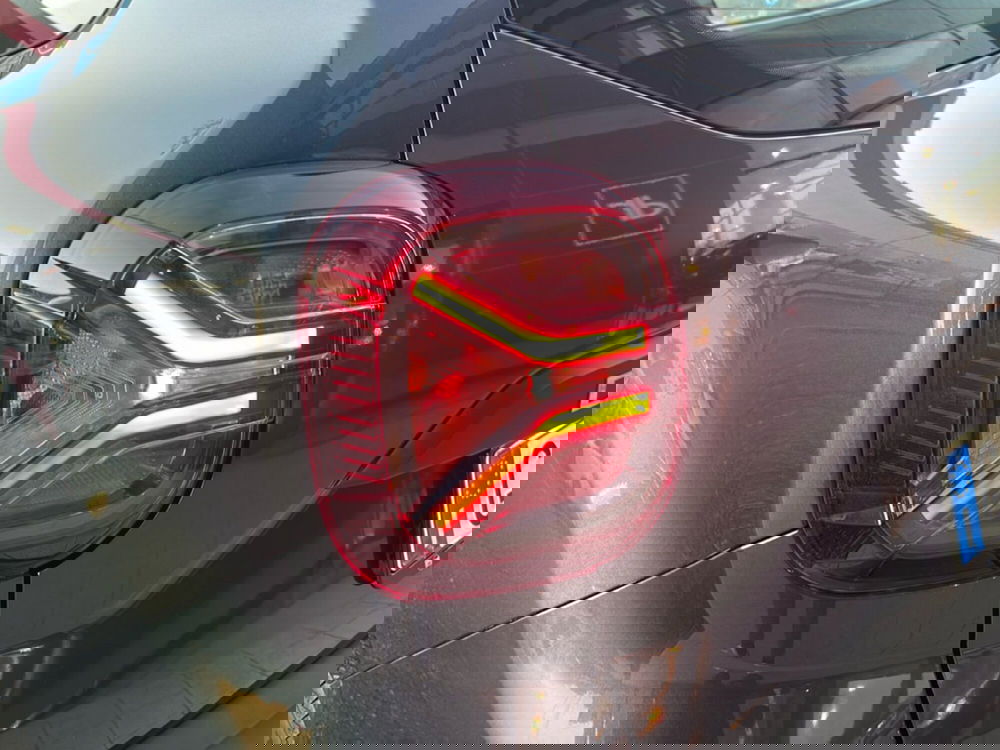 Dacia Duster usata a Piacenza (18)