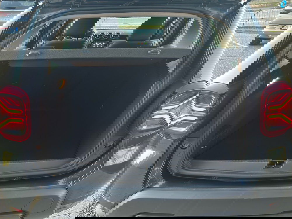 Dacia Duster usata a Piacenza (19)