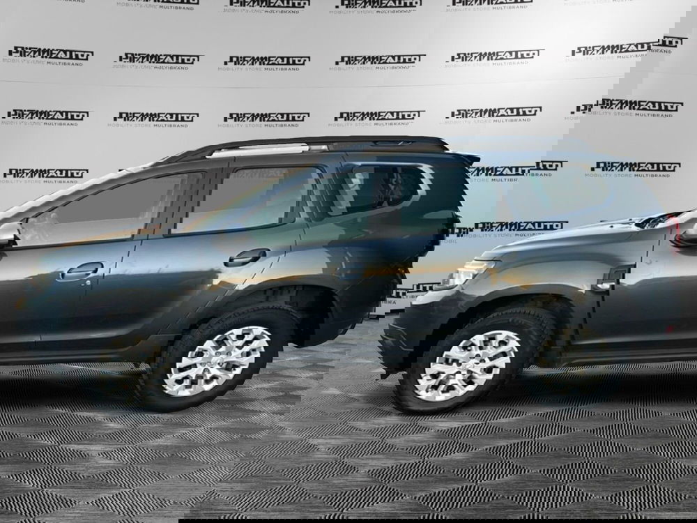 Dacia Duster usata a Piacenza (2)