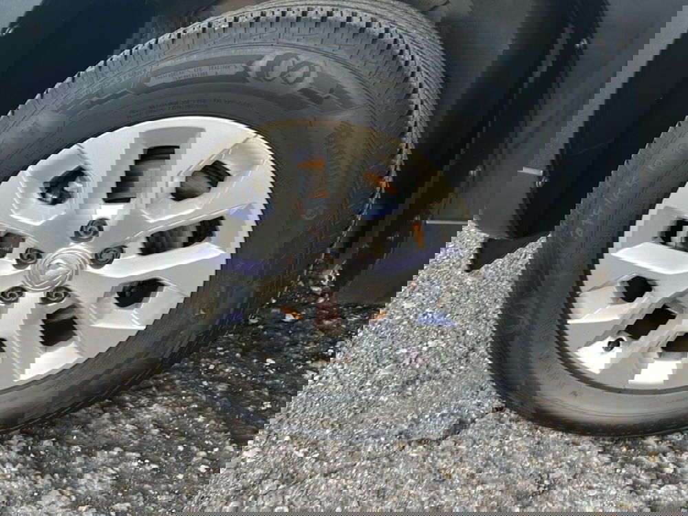 Dacia Duster usata a Piacenza (20)