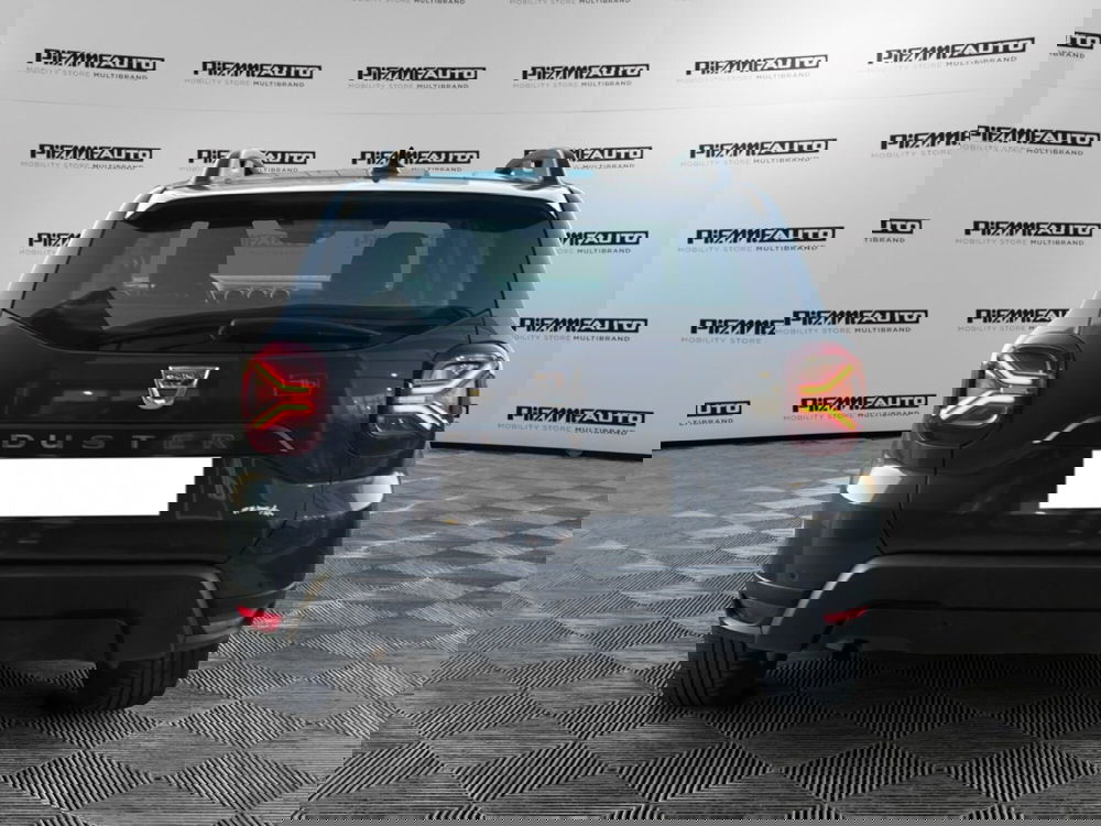 Dacia Duster usata a Piacenza (4)