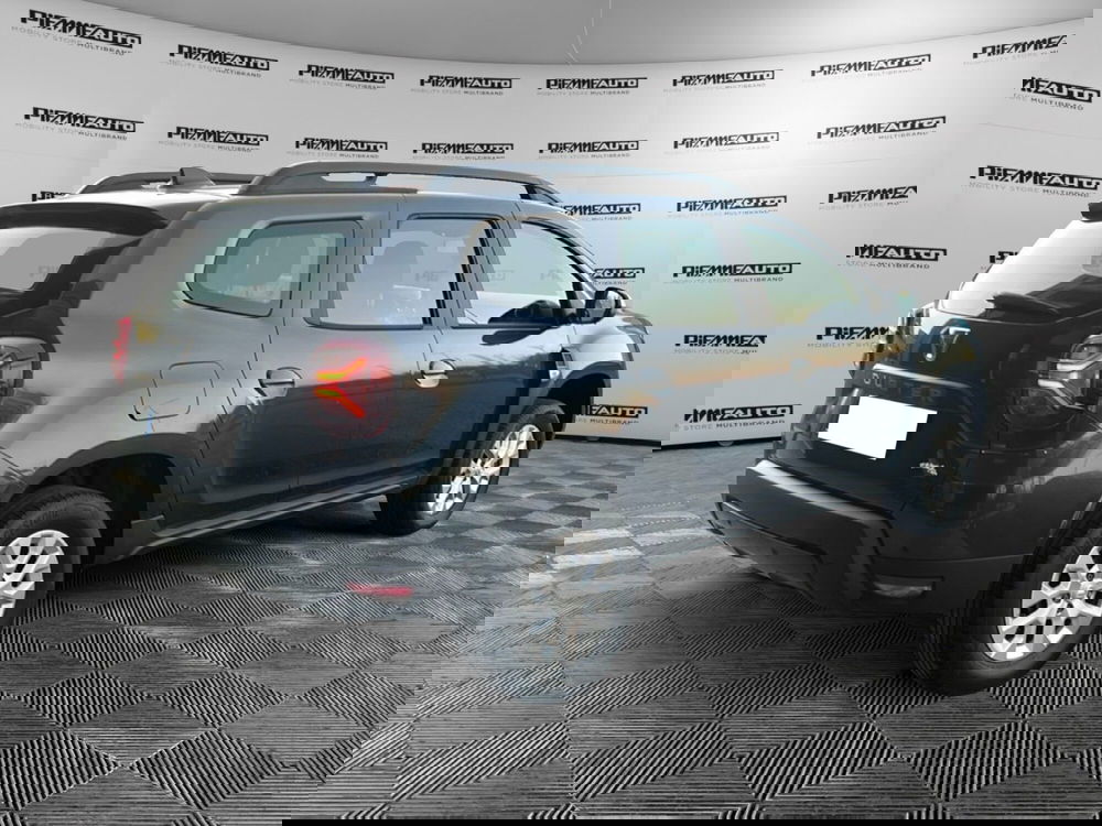 Dacia Duster usata a Piacenza (5)
