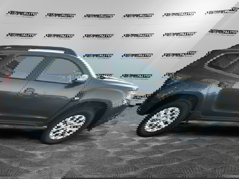 Dacia Duster usata a Piacenza (6)